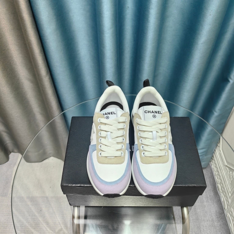 Ch*el casual shoes